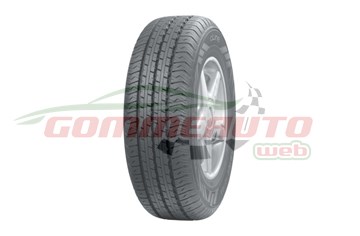 COP. 235/65R16C NOKIAN cLine CARGO 121R